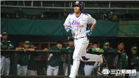 義大犀牛林哲瑄（圖／記者王怡翔攝）