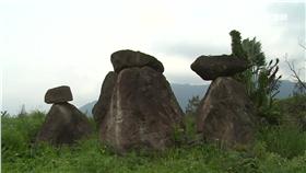 都蘭,釋迦園,巨石,巨石陣,東海岸,遺址,怪手,復活島,摩埃像,風化