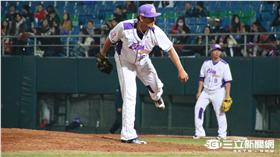 義大犀牛黃勝雄（圖／記者王怡翔攝）