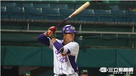 義大犀牛高國輝（圖／記者王怡翔攝）