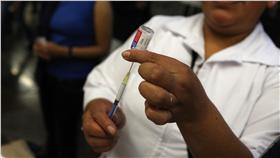 甲型H1N1流感,茲卡病毒,巴西,奧運
圖／路透社／達志影像