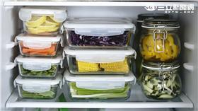 ▲「食物經濟學」，透過簡單分類與聰明收納，幫助廚房料理，減少食材浪費。（圖／IKEA宜家家居）