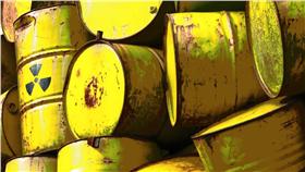 核廢料,反核,核電,核子 ▲圖／攝影者Alex Hesse, flickr CC License (https://www.flickr.com/photos/alexhesse/15451642833/)