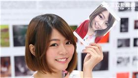 自拍一族必備　Canon小型印相機升級上市