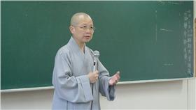 釋昭慧（圖／翻攝自釋昭慧臉書）
https://www.facebook.com/photo.php?fbid=735293786551611&set=t.639663408&type=3&theater