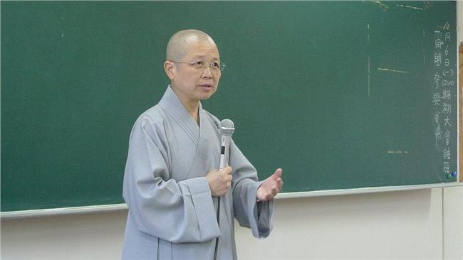 釋昭慧：感恩小燈泡母女洗刷人性穢惡