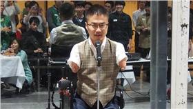 乙武洋匡。（圖／翻攝自Hirotada Ototake臉書）