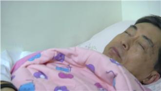 影／環保署長冠心症發作　轉台大急診