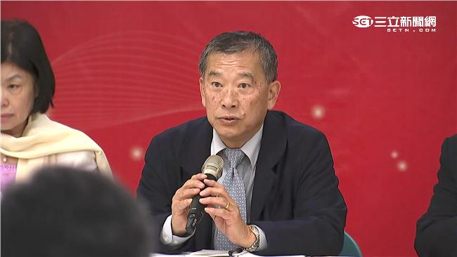 在翁啟惠抵台前…檢調搜索浩鼎實驗室