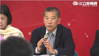 在翁啟惠抵台前…檢調搜索浩鼎實驗室