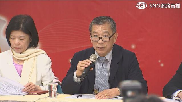 檢調搜索　浩鼎：問心無愧積極配合