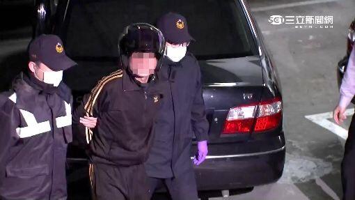 殺童嫌國小作文曝光　崇警卻成殺人魔