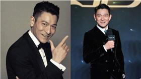 劉德華,劉德華粉絲同學會臉書