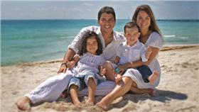 家庭、親子、親情／攝影者Eugenio 