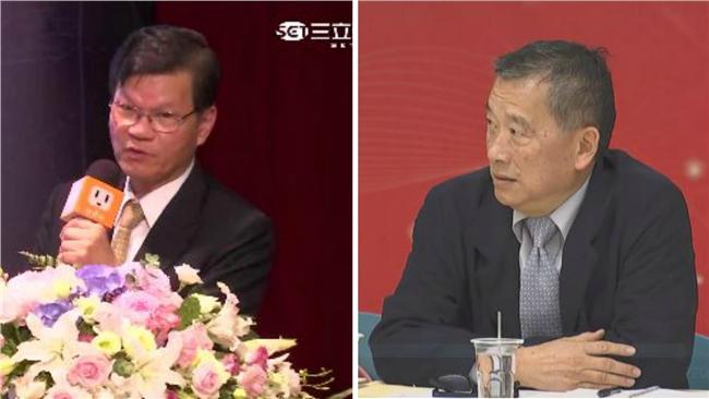 30年交情！張念慈保證翁啟惠會回來