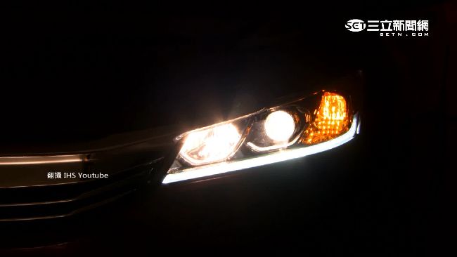行車常用「燈語」　搞不清楚危及生命