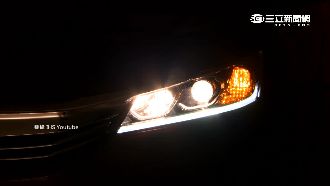 車頭燈誰最亮？日本豐田大勝百萬雙B