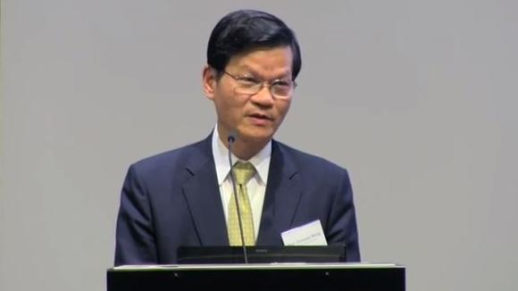 教委會通過提案　譴責翁啟惠藐視國會