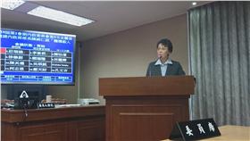 引新加坡鞭刑為例　藍委提案：建立高風險族群管理機制