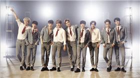 EXO,演唱會,EXO臉書