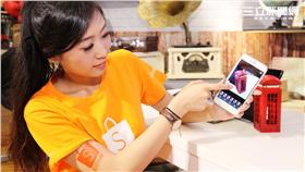 ▲愚人節隱藏任務？蝦皮拍賣7-ELEVEN超商取貨滿額免運。（圖／蝦皮拍賣）