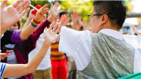 乙武洋匡（圖／翻攝自Hirotada Ototake臉書） 