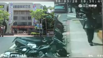 獨家／殺童嫌犯案前的最新影片曝光