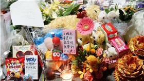 小燈泡 女童 西湖國小／記者李鴻典攝