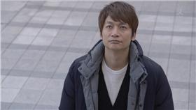 香取慎吾　圖／翻攝自TBS《家族的形式》影片