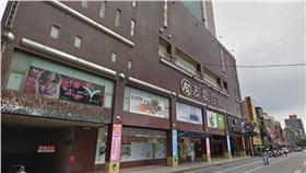 友愛百貨（圖／Google Map）