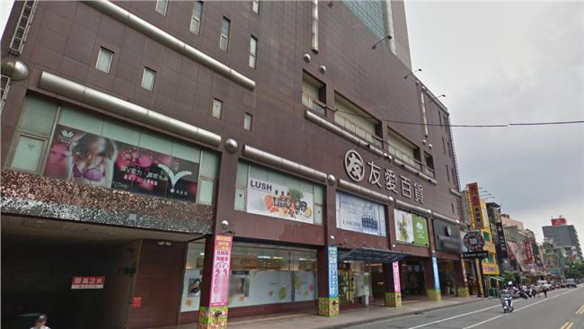 不捨！19年宜蘭友愛百貨吹熄燈號