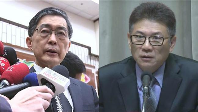 魏國彥遭嗆怒請辭　政院要綠委謙卑