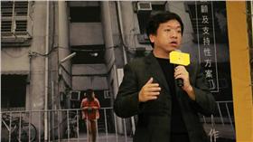 許立民
翻攝臉書