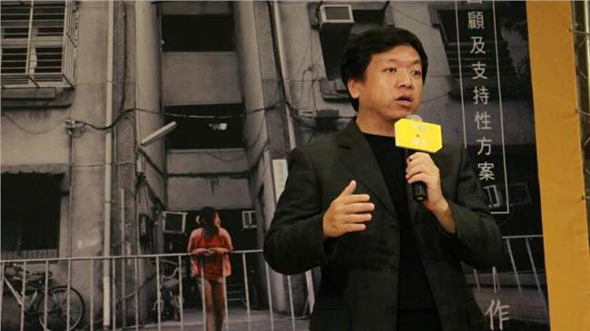 為世大運趕街友？社會局：例行公事