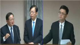 賴瑞隆、陳國恩、陳威仁／翻攝自立法院