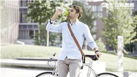 ▲家庭醫師林青穀分享喝好水四招 炎炎夏日遠離90%疾病（圖／BRITA）