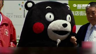 直擊日吉祥物特訓班　人偶裝禁忌是…