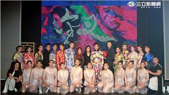 首度跨足劇場　艾怡良演唱「神曲」