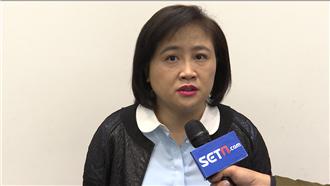 假影片就是不道歉　陳敏鳳批侯友宜