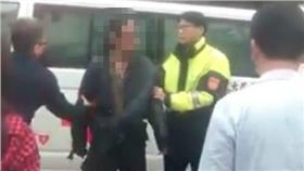 政大搖搖哥／翻攝自陳金典臉書