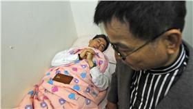 魏國彥-圖/中央社