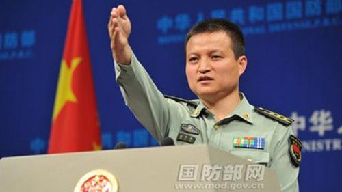 陸國防部對《太陽》看法　粉絲都笑了