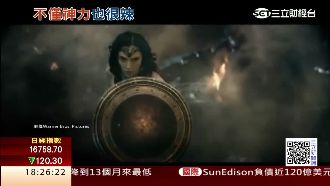 神力女超人曾是選美小姐　還當過兵