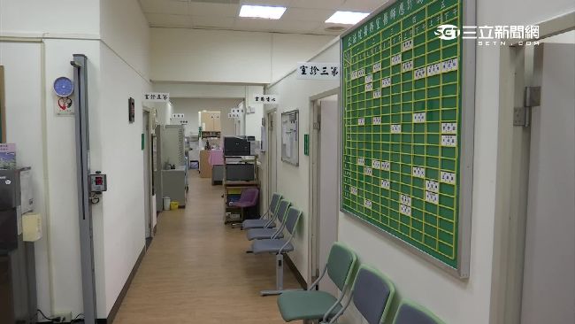 想醫哪就醫哪！立法院萬能醫務室曝光
