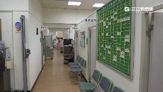 想醫哪就醫哪！立法院萬能醫務室曝光