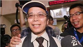 張景森／中央社