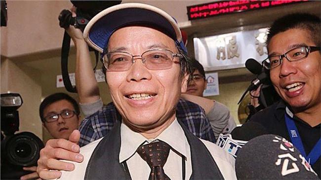 張景森失言　王世堅看不下：莫忘初衷