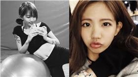 陳艾琳,琳琳 圖/翻攝自陳艾琳臉書