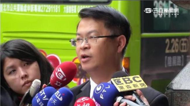 浩鼎案鎖定翁啟惠　他質疑幕後有黑手
