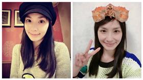 ▲圖／翻攝自臉書書喬粉絲團
https://www.facebook.com/Vannesa1227/timeline